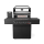 KOLER Grill ogrodowy S3 ONYX czarny - 1532908 - zdjęcie 10
